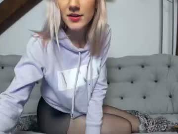 alicepure chaturbate