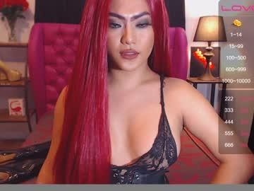 alphaqueengoddess chaturbate