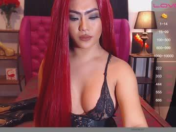 alphaqueengoddess chaturbate