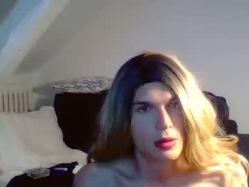 andreatslut chaturbate