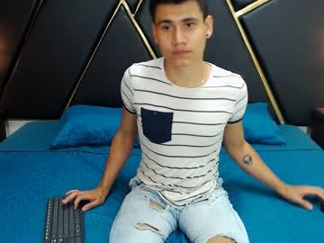 andres_and_ronny chaturbate