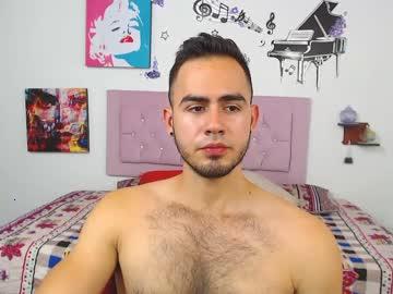 andybigshow chaturbate