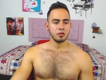 andybigshow chaturbate