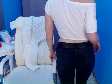 annie_sweetyy chaturbate