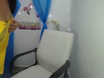 ashley_hat chaturbate