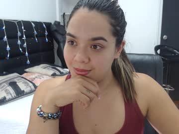 ashlie_roy chaturbate