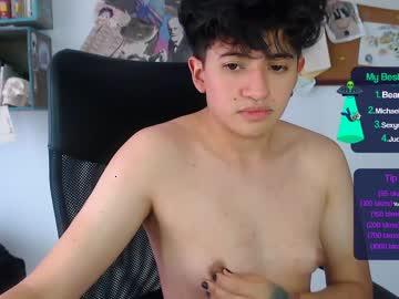 blue_alien chaturbate