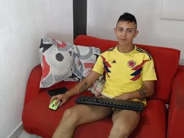 bryamcooper chaturbate