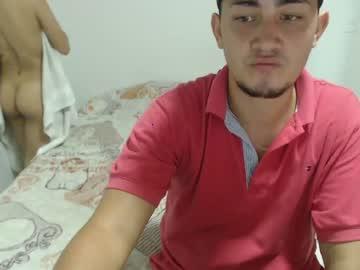 caitandaaron chaturbate