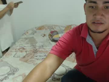 caitandaaron chaturbate