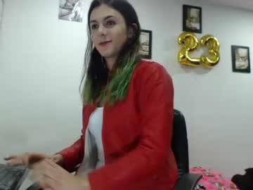 camilitasexylatin chaturbate