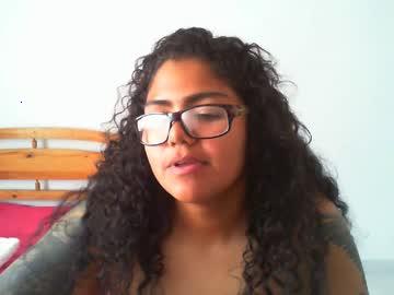 cinthyahorny chaturbate