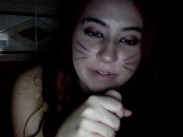 daisyvixenhart chaturbate