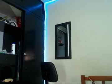 debby_brown chaturbate