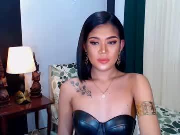 dreamgirlexperience chaturbate