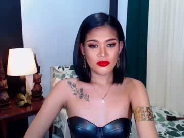 dreamgirlexperience chaturbate