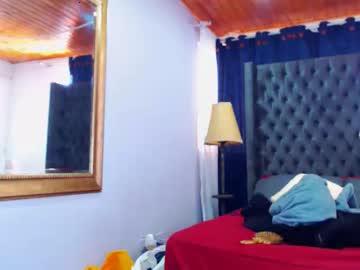 gabrielamort chaturbate