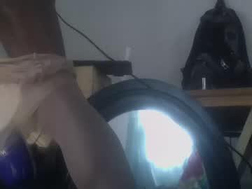 heaven_aint_here chaturbate