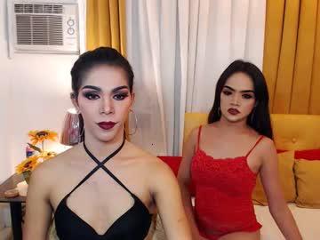 hornytransduo chaturbate