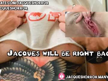 jacqueshorror chaturbate