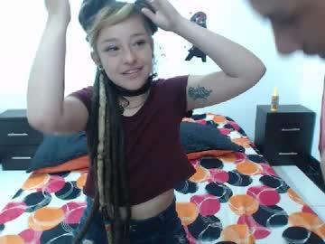 julieta_and_romeo chaturbate