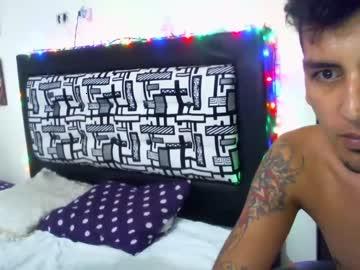 kalanypatterson25 chaturbate