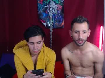 leo_kendry chaturbate