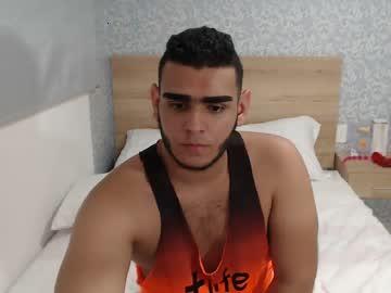 martin_restrepo chaturbate