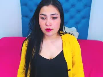 nicolettecute chaturbate