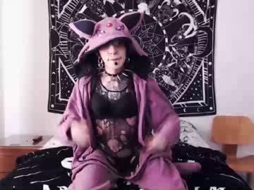 punkyfoxx chaturbate