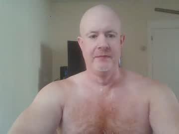 redhairedcock88 chaturbate