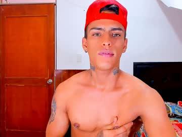 rogerstev chaturbate