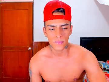 rogerstev chaturbate