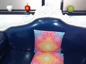 rubymonstercock chaturbate