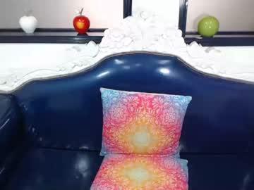 rubymonstercock chaturbate