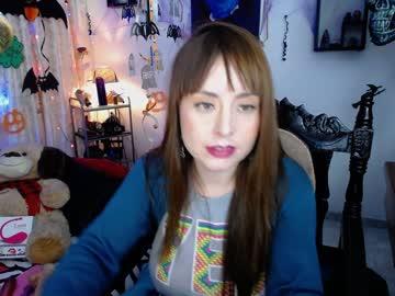 scarlet_welt chaturbate