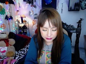 scarlet_welt chaturbate