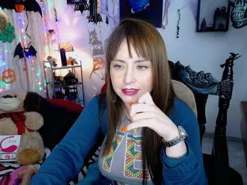 scarlet_welt chaturbate