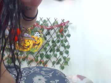 sexydevil_ts chaturbate