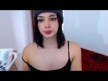 sofia_casttro chaturbate