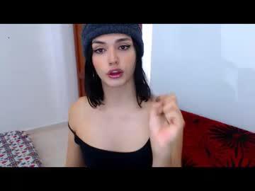 sofia_casttro chaturbate