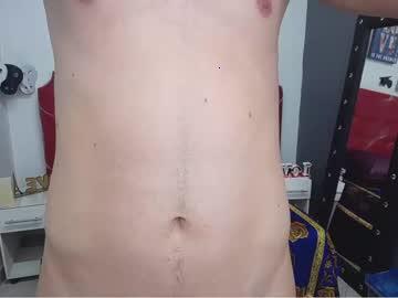 sophie_brans chaturbate