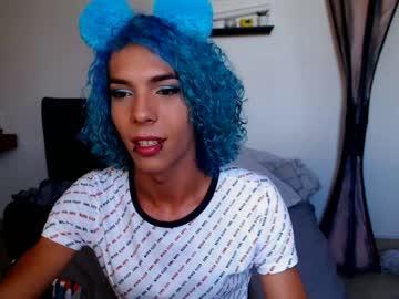 sweetnia0 chaturbate