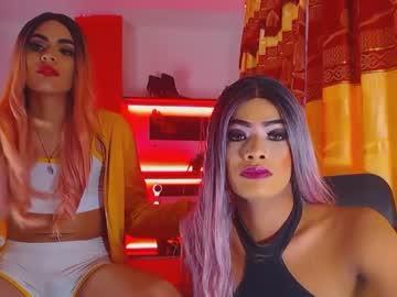 tree_trans_seduction chaturbate