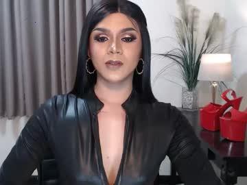 tsqueenvaleria chaturbate