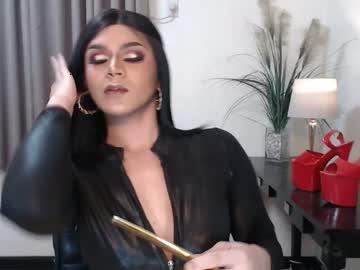 tsqueenvaleria chaturbate