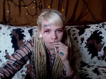 ufogirl chaturbate