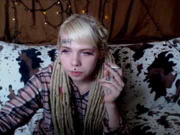 ufogirl chaturbate