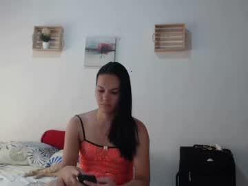 vicky_harrys chaturbate